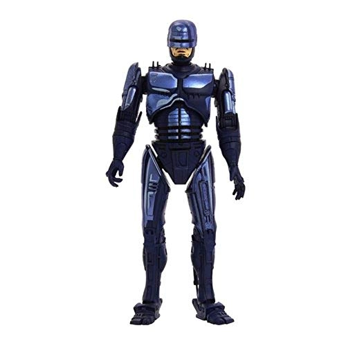 Robocop - Video Game (18 cm) (42062)