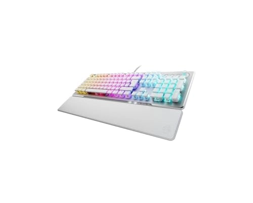 Vulcan II - QWERTY Wired