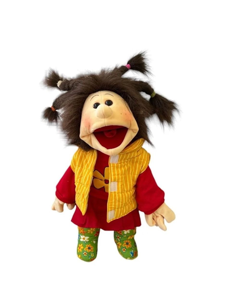 Matthies Spielprodukte GmbH & Co KG Lene Living - Hand Puppet