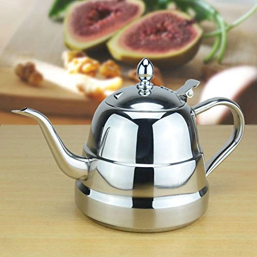 Swaneneck Coffee Drip Kettle - 1000 Milliliters 1300 Milliliters