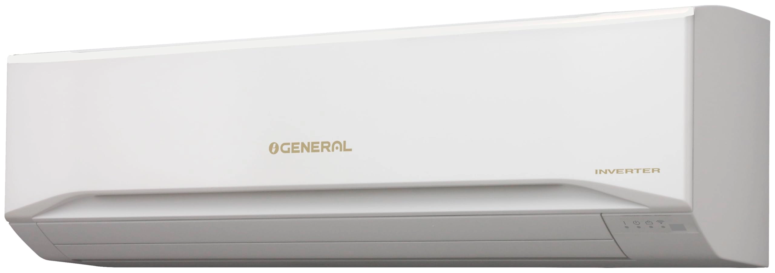 ASGG36CMTA - Optional Wi-Fi 3.55 kW