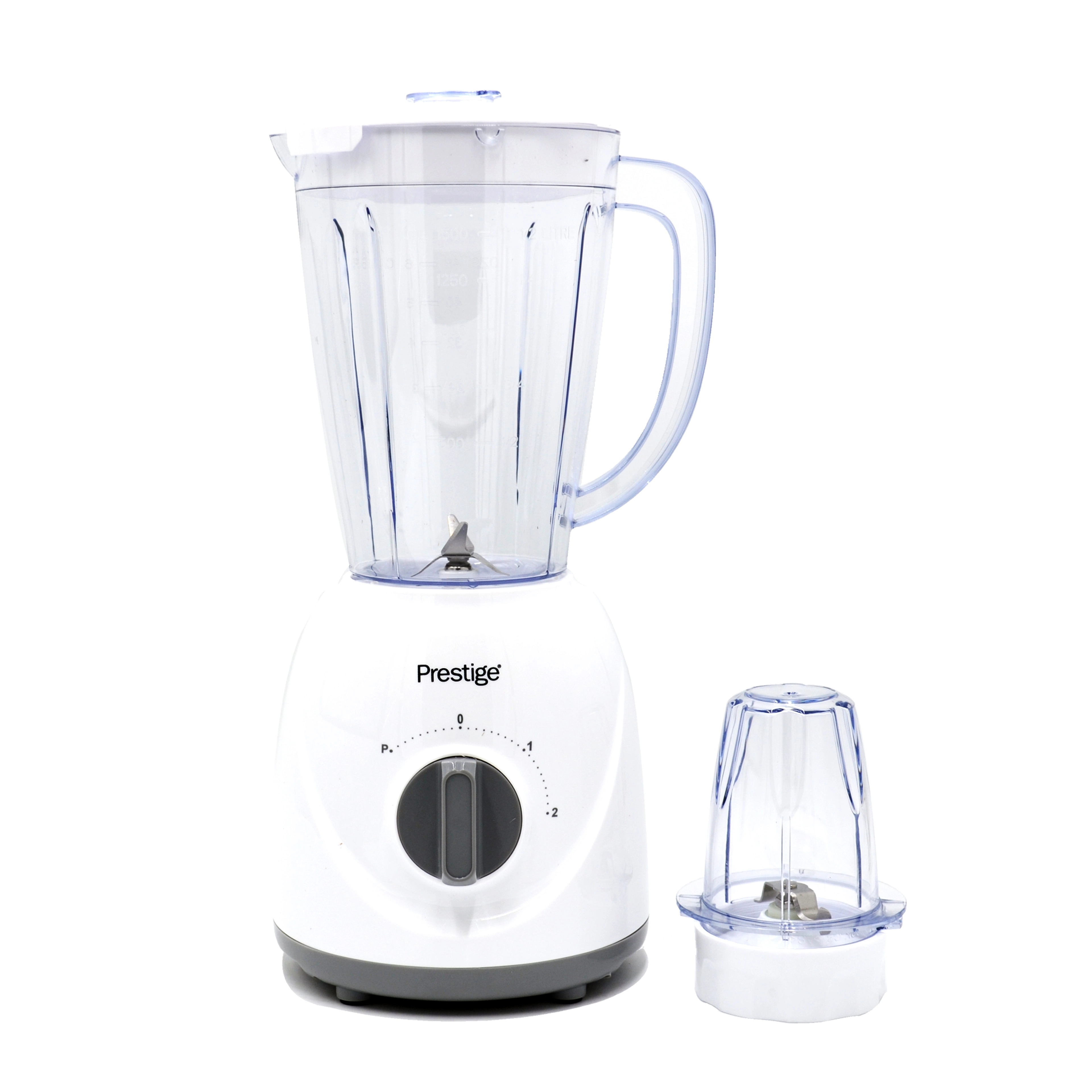Element ME 2 in 1 Stand Blender - 400W