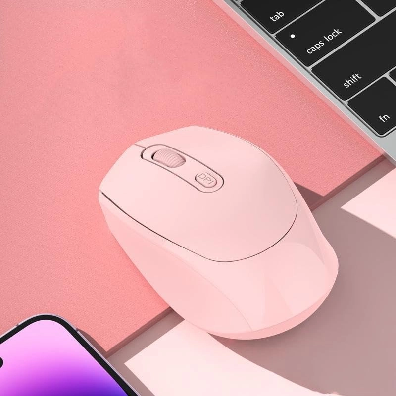 Bluetooth Mouse - Bluetooth