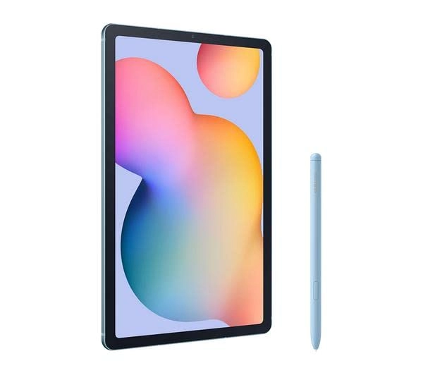 Galaxy Tab S6 Lite - 64GB 10.4"