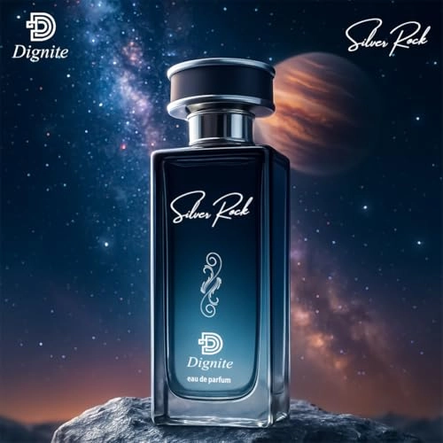 Silver Rock Eau de Toilette 30ml