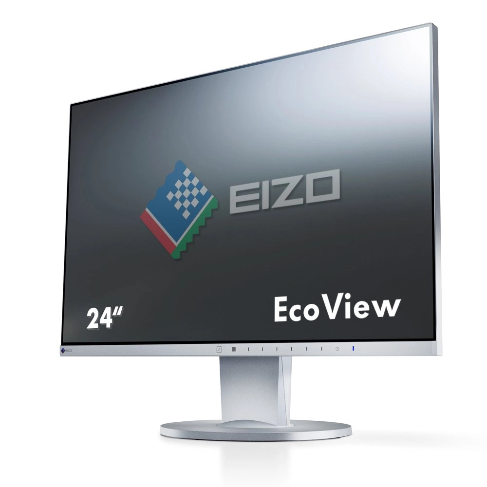 KOMQI EV2450 - EV2450-GY 24 Inches 1920x1080
