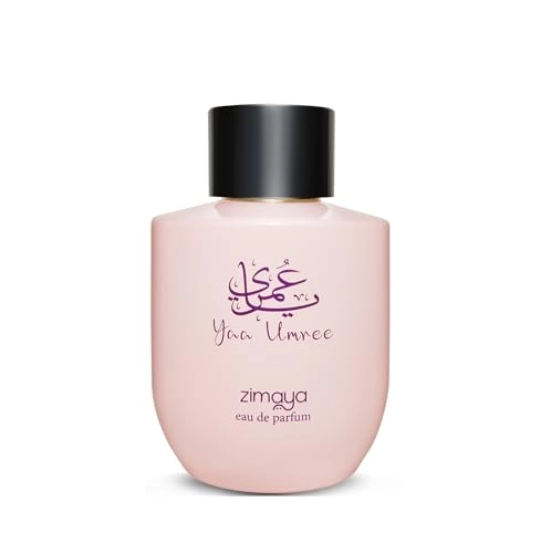 Yaa Umree Eau de Parfum 100ml