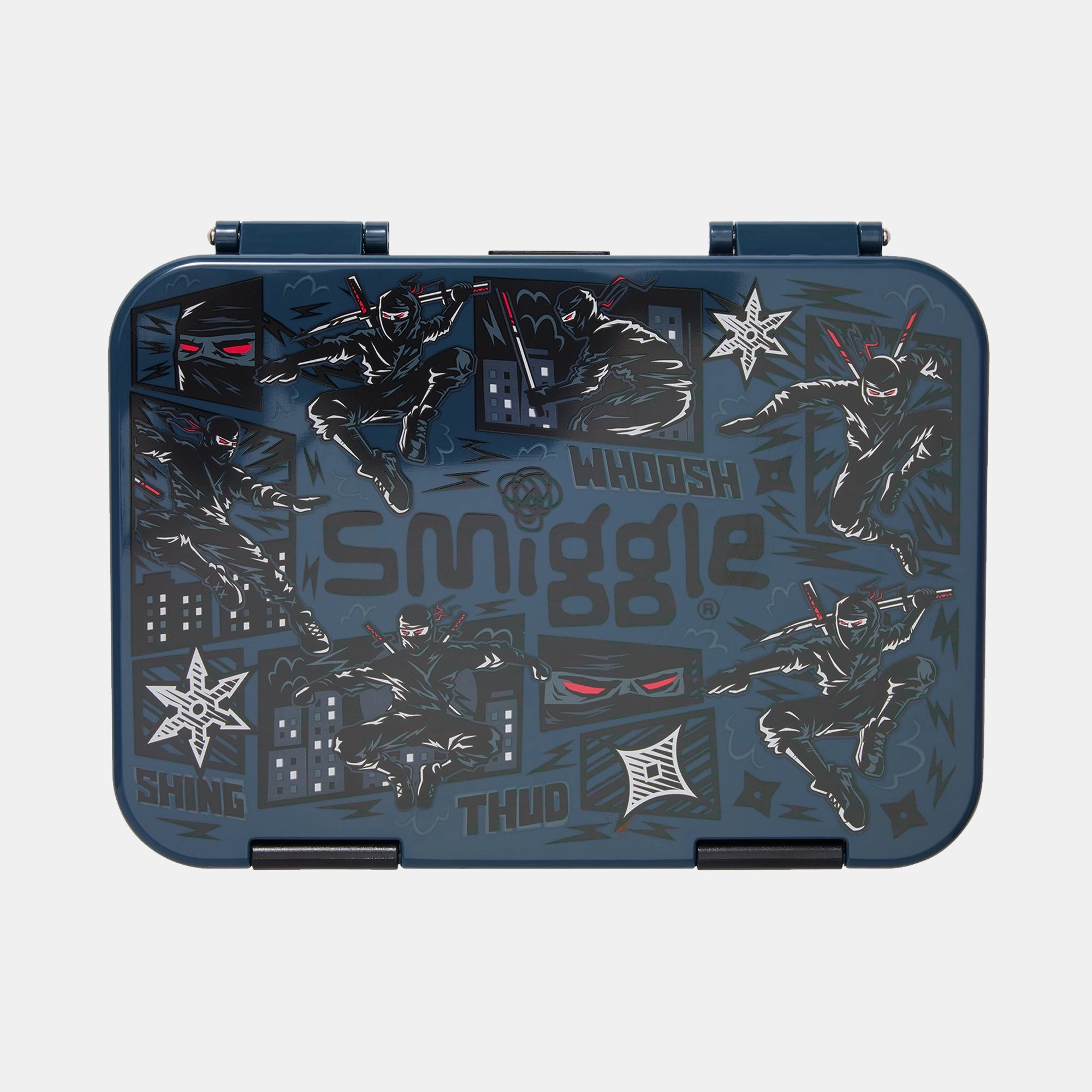 Realm Large Bento Lunchbox - 758