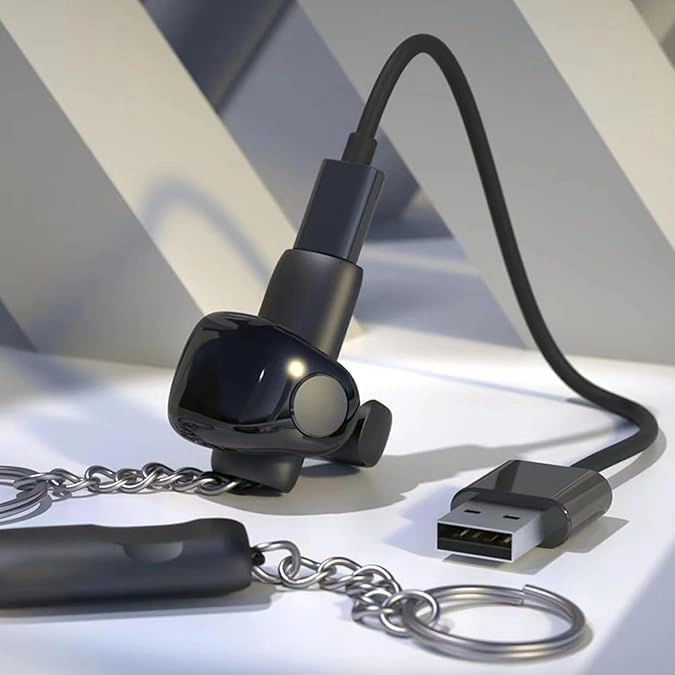 Tasbih Zikr Smart Ring - 18mm 20mm