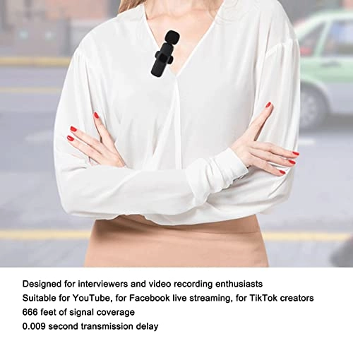 58vxak3wbr-11 Wireless Microphone