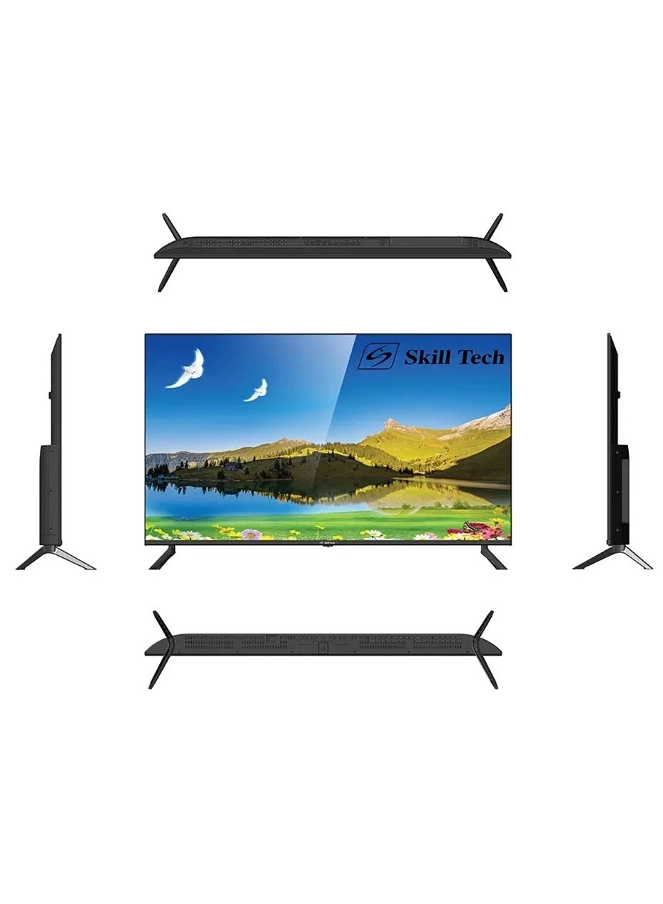 SK5050S4KFL - 50 Inches
