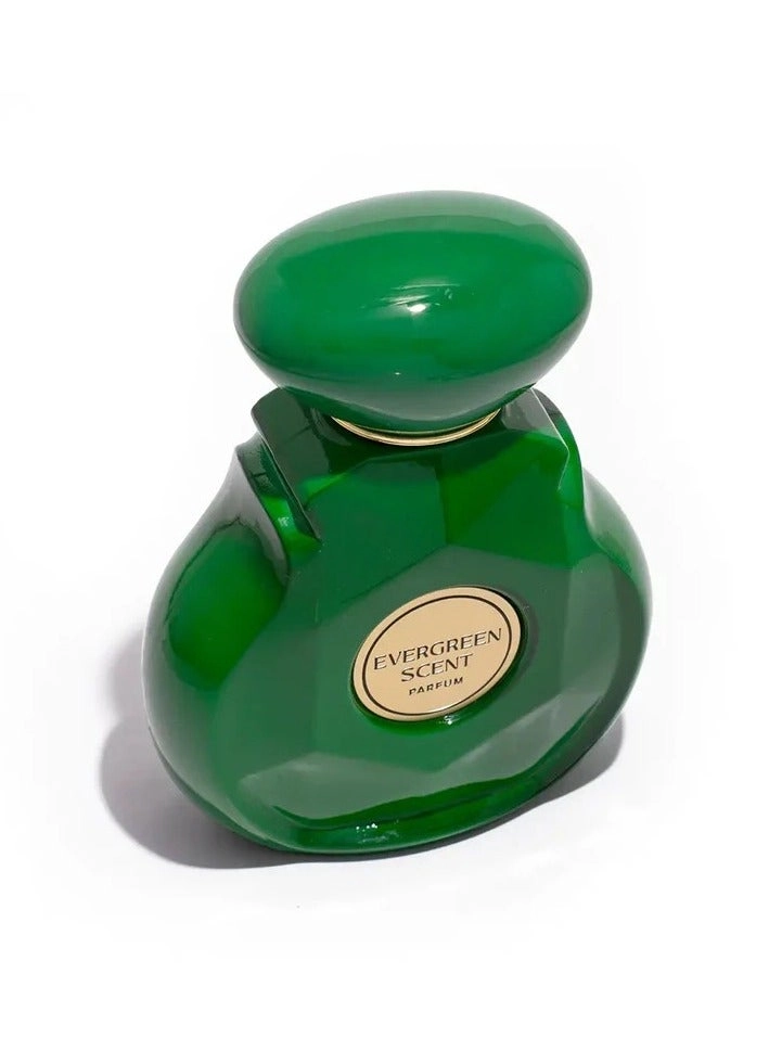 Evergreen Scent Eau de Parfum - 100ml