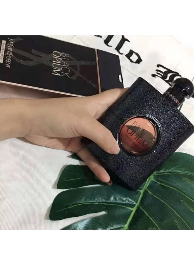 Black Opium Eau de Parfum 90 ml
