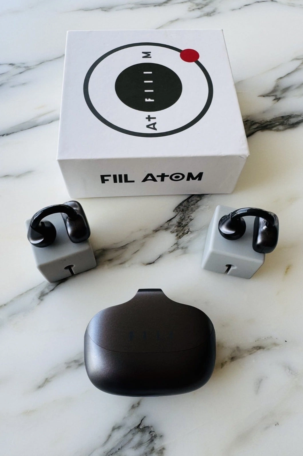 Key Pro Wireless Earbud