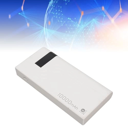 4G LTE Mobile Hotspot - 4G 802.11 b g n 300Mbps