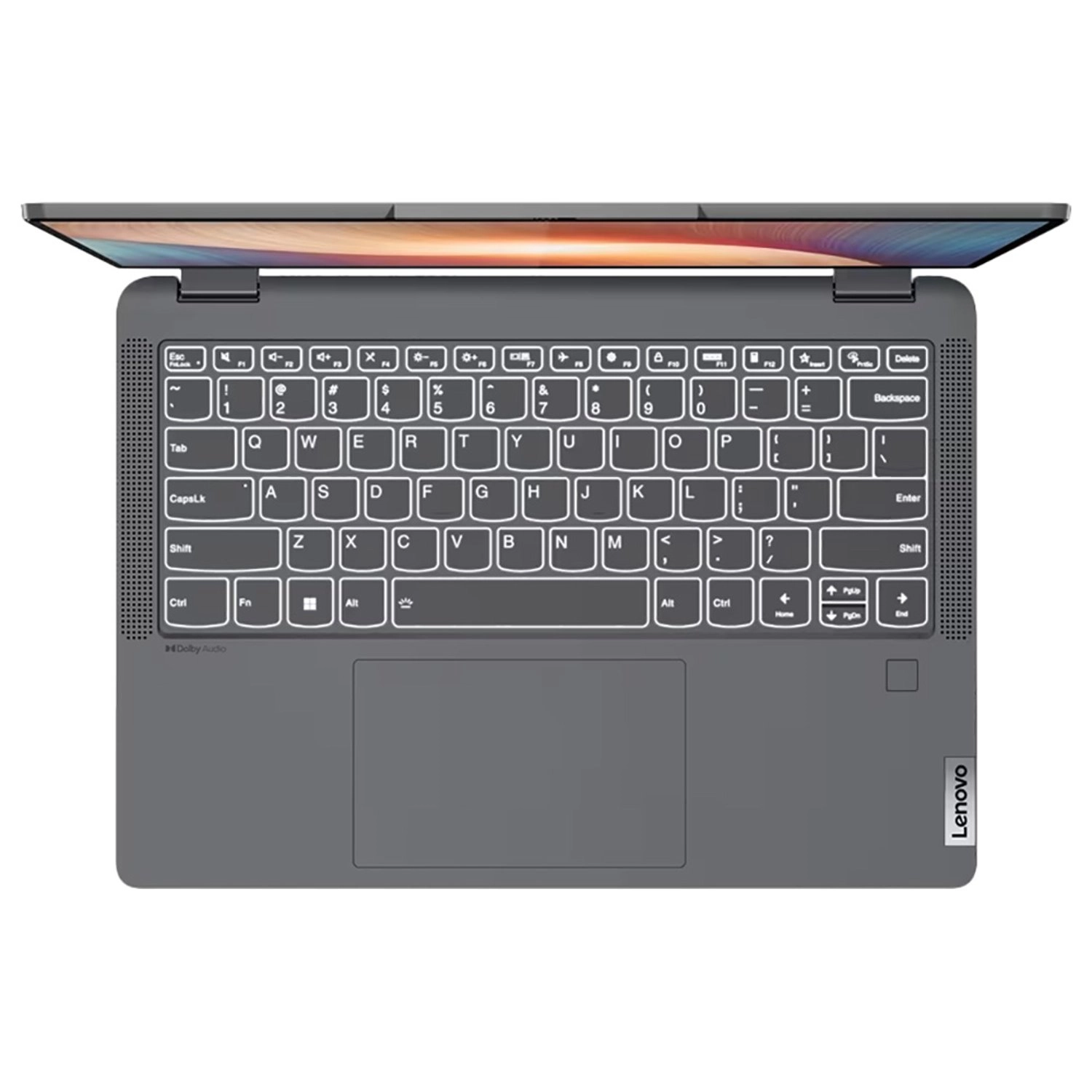IdeaPad Flex 5 14ALC7 - 14'' Ryzen 7 5700U 16GB DDR4 512GB SSD