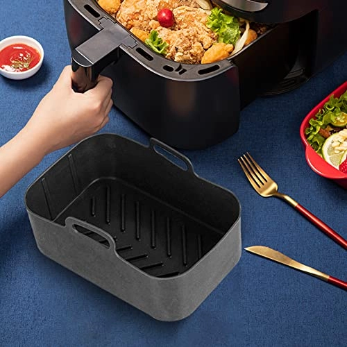 Silicone Pot - Silicone 2pcs