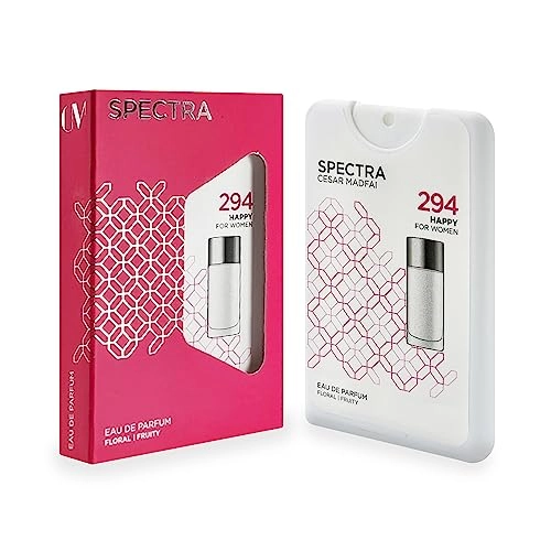 Pocket 294 Happy Eau de Parfum - 18ml