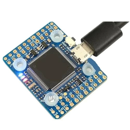 F405W Fixed Wing Flight Control Board - STM32F405RGT6 ICM42688-P