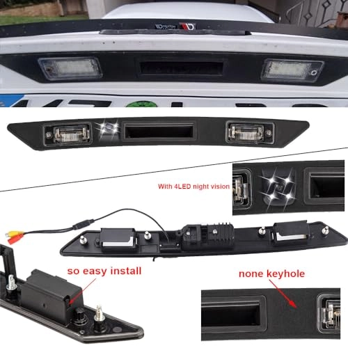 NO.A - Night vision 1280 x 720 pixels