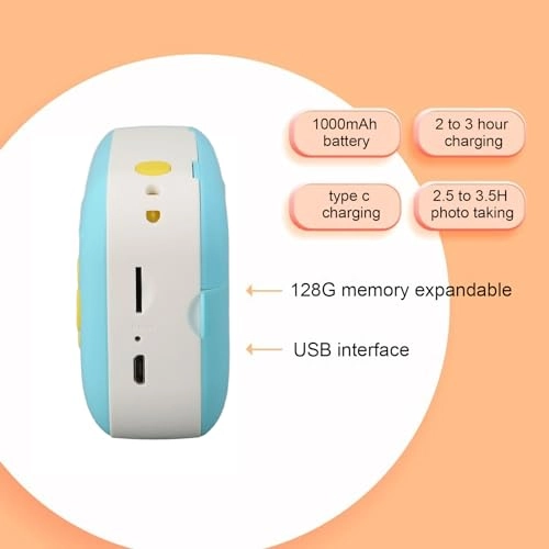 ziw1g0xas5 - 16MP 2 Inch 1080P