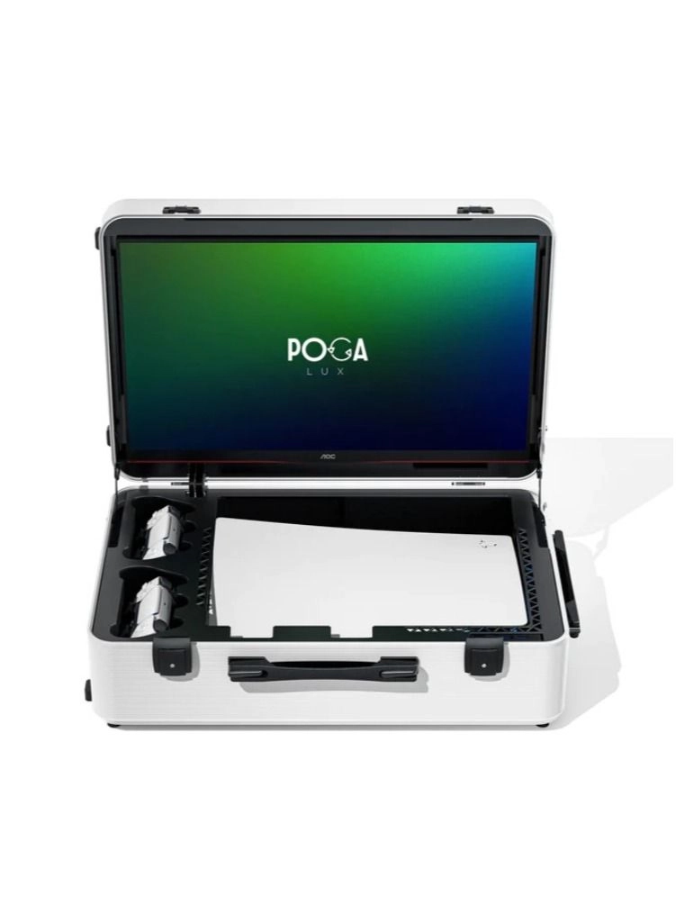 POGA INDIGAMING LUX - 1022 24 in 1920x1080