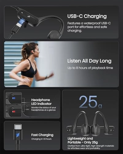 X56-2 Wireless Headphone
