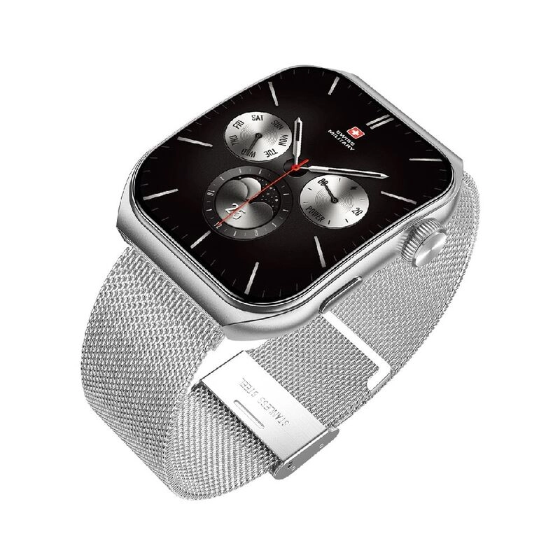 Alps3 Silver