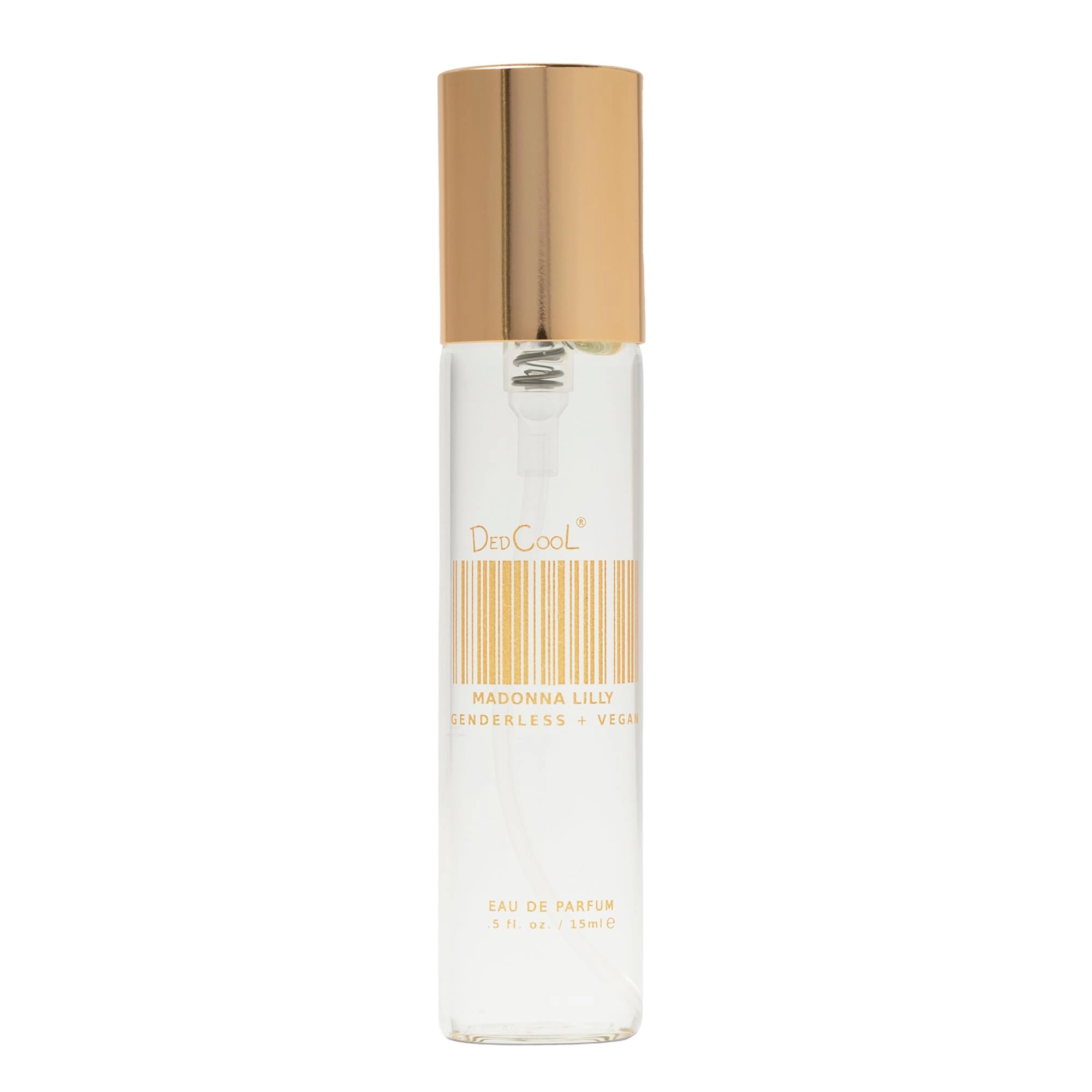 DedCool Madonna Lily Eau de Parfum 15 ml