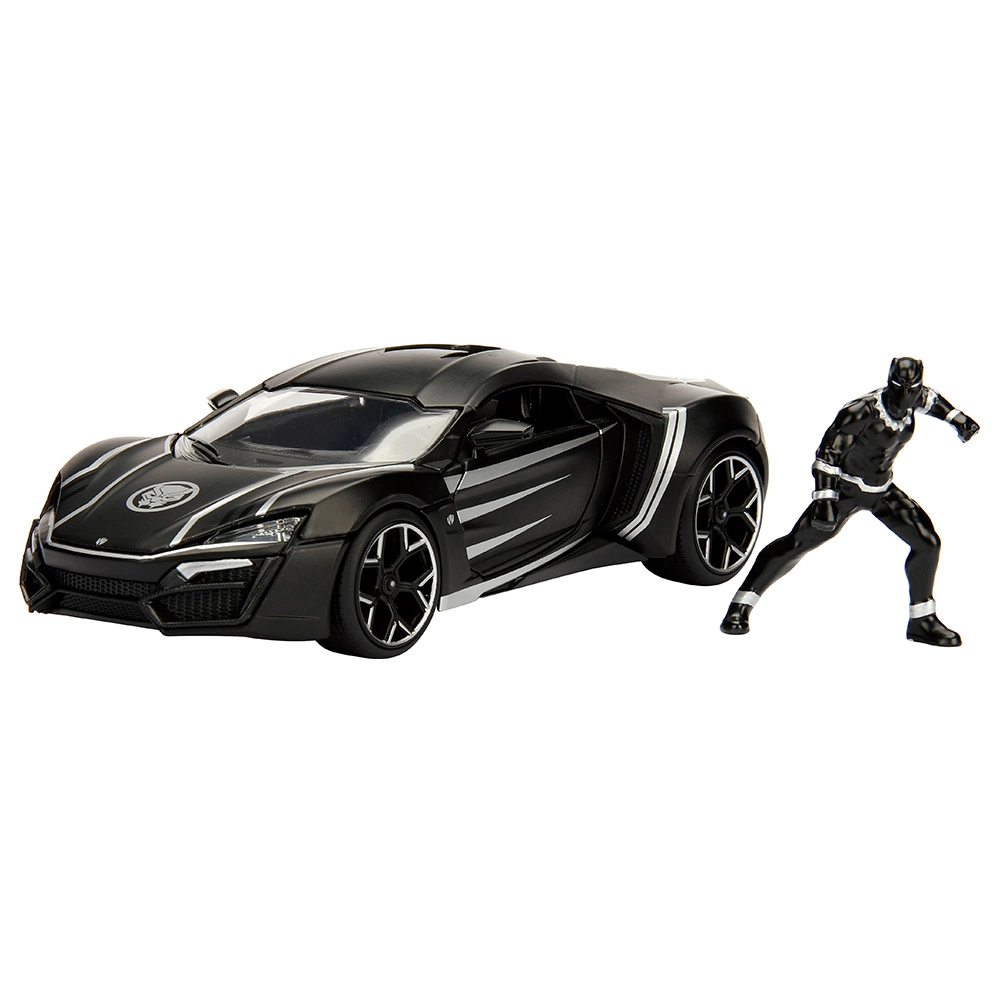 Jada Marvel Avengers Lykan Hypersport - 1:24