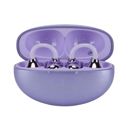 Open Ear Earbuds Wireless Earbud