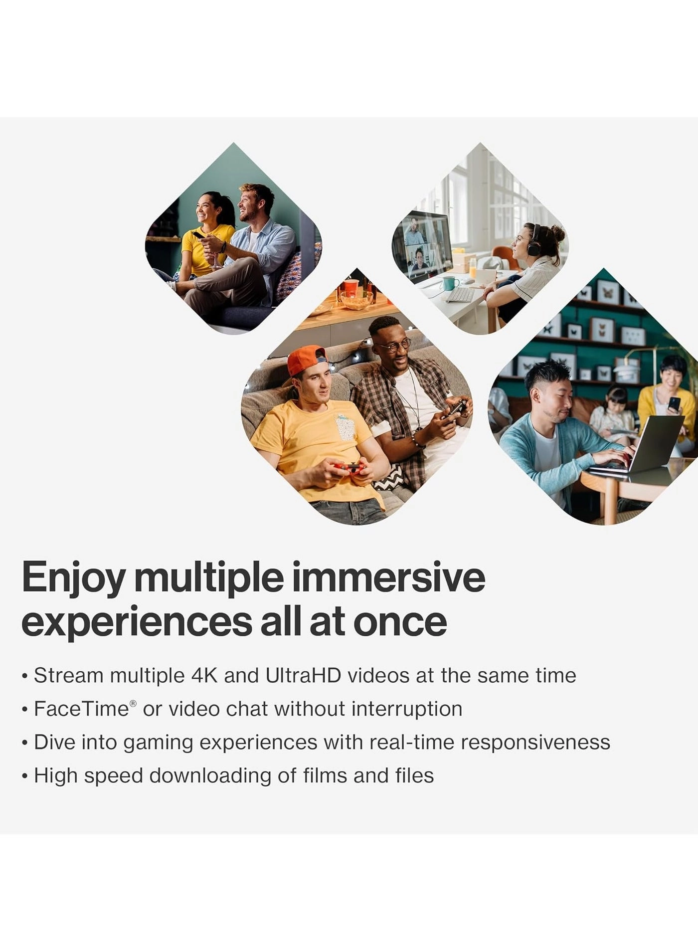 Velop Micro - 802.11ax 1x Node