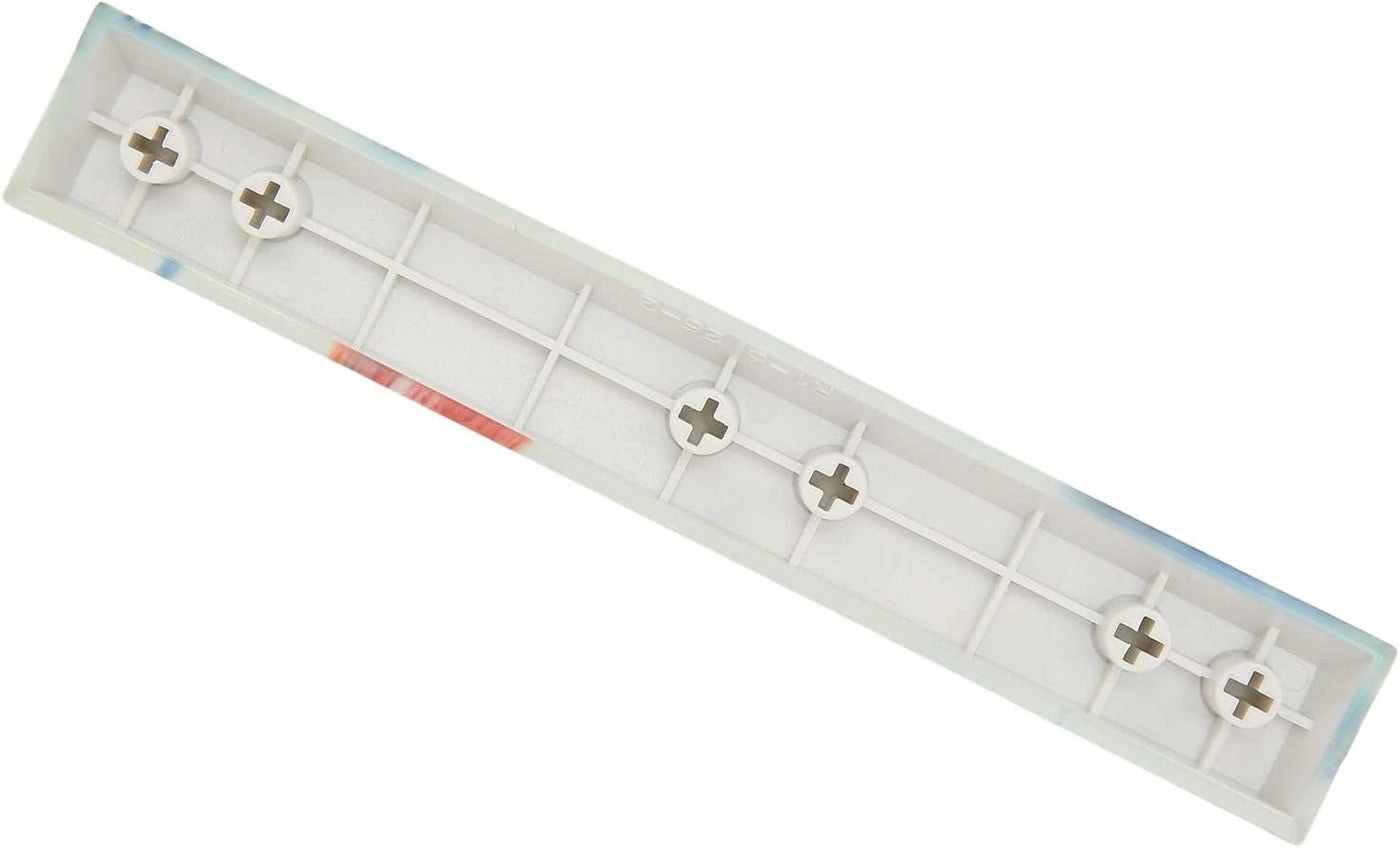 Spacebar Keycap
