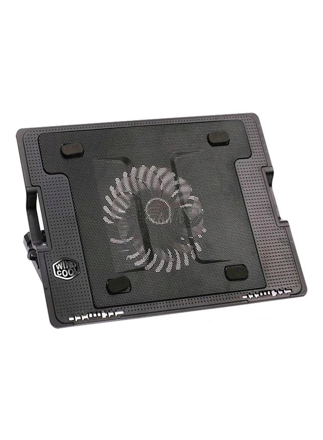 Laptop Fan Cooler - 17 inch
