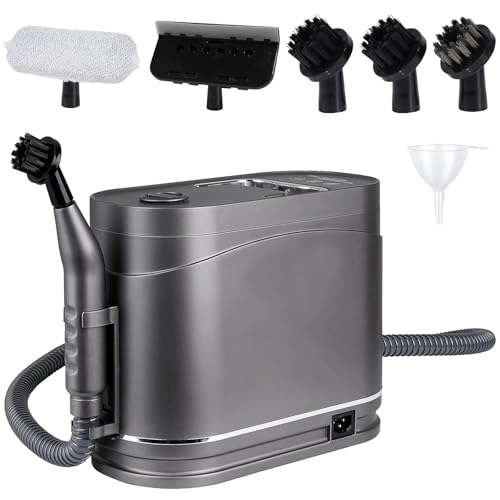 Handheld Steam Cleaner - 1.2L