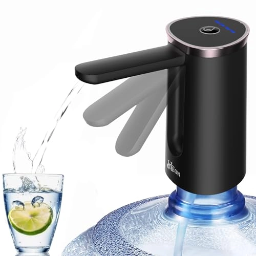 Water Dispenser - 5 Gallon