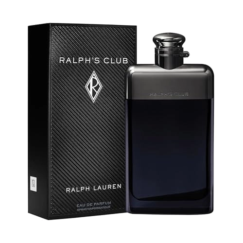 Ralph's Club Eau de Parfum 5.1 Fl Oz