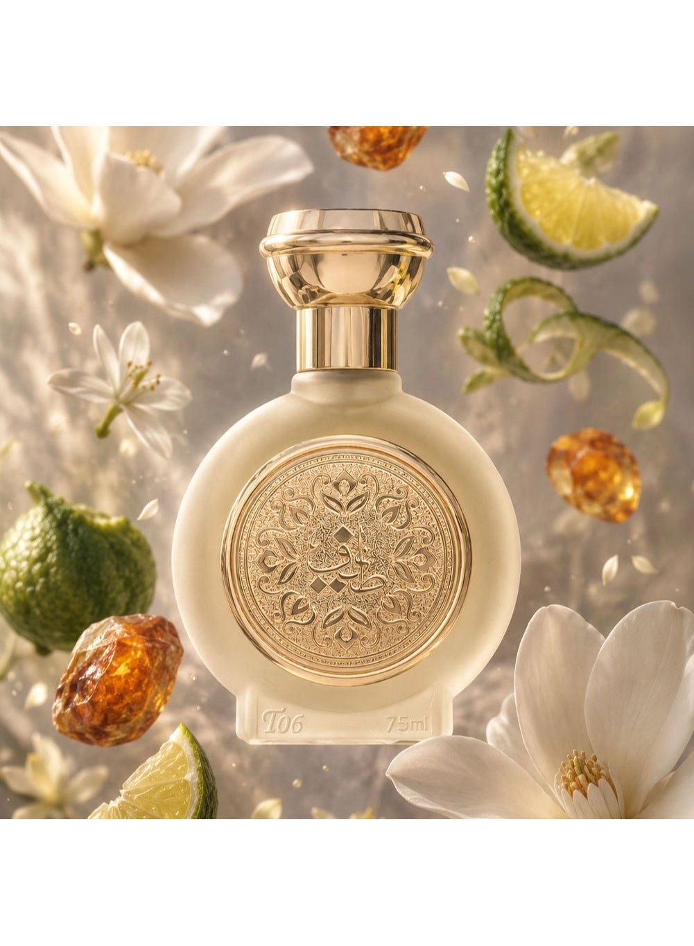 TAIF 06 Eau de Parfum 75ml