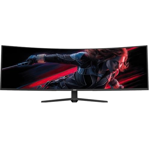 Z49H - 49 Inches 5120x1440