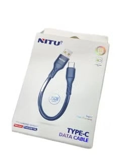 Shick Trend Fast Charge Cable USB to USB-C