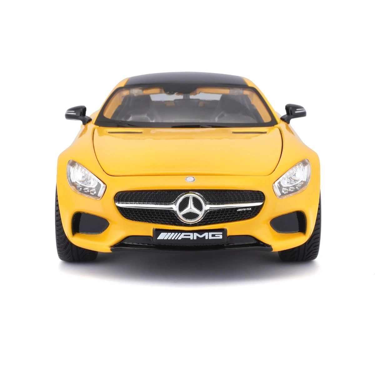 Mercedes-Benz AMG GT - 1:24