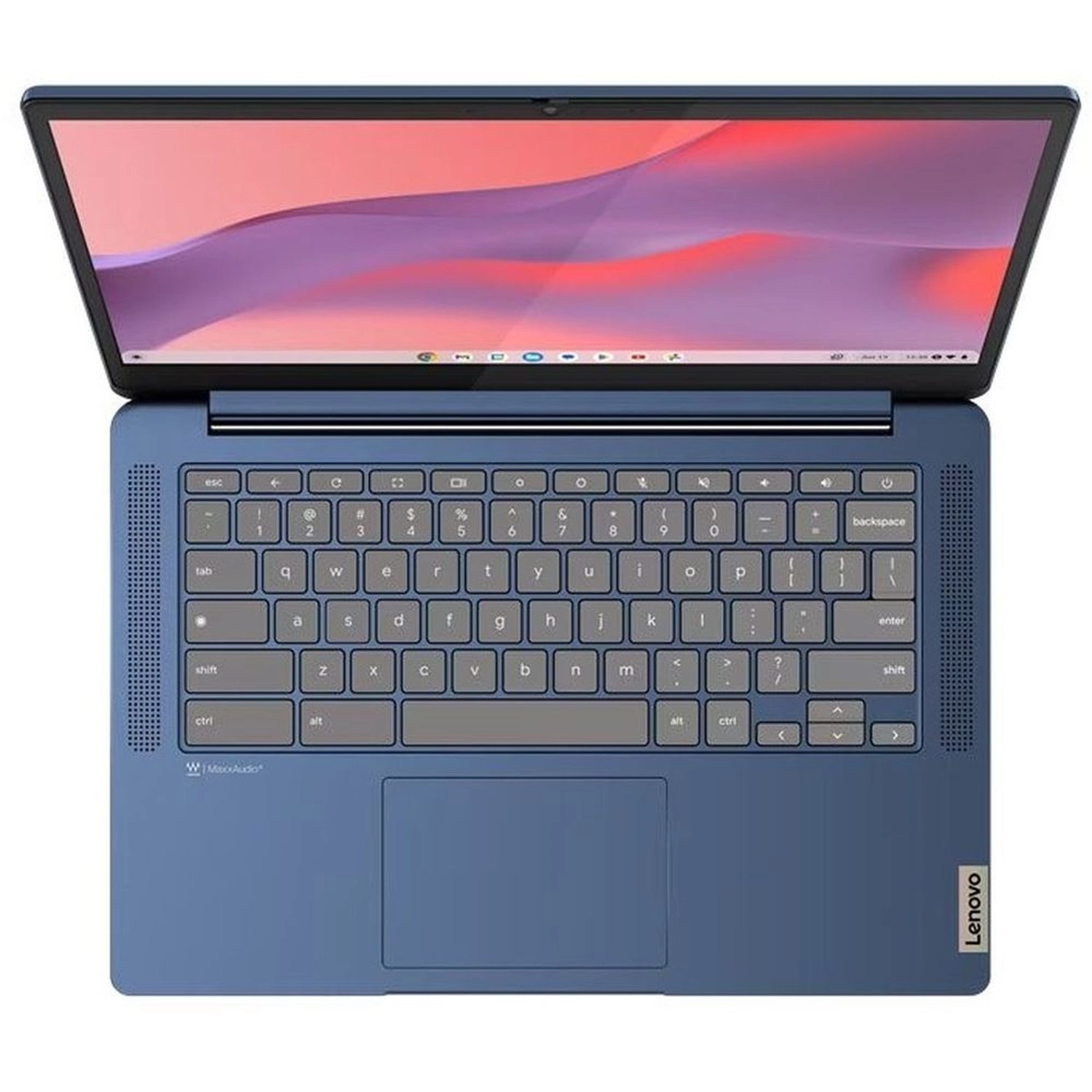 IdeaPad Slim 3 IP3 CB 14M868 - 14'' Kompanio 520 4GB DDR5 64GB SSD