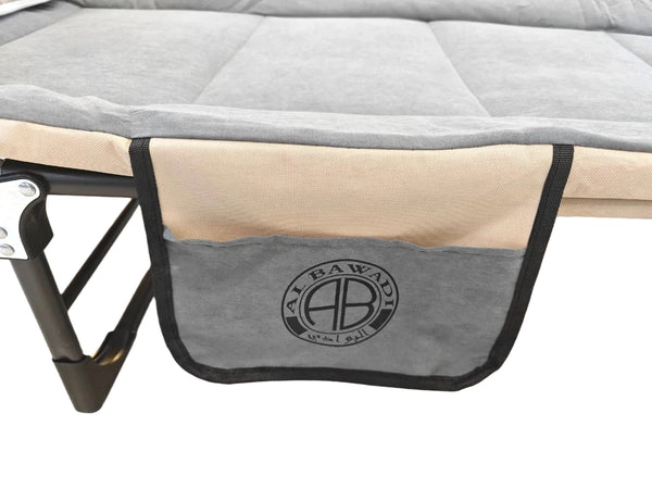 Camping Bed - 6KG