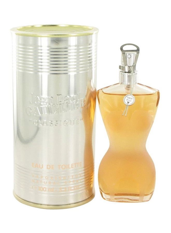 Jean Paul Gaultier Classique Pride - 100ml Eau de Toilette