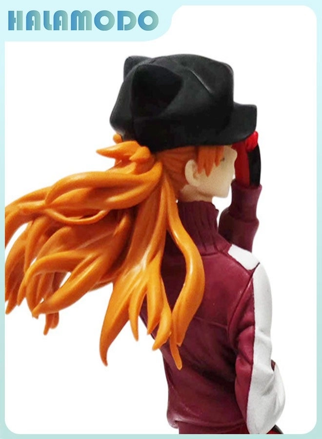 Asuka - Evangelion (22 cm) (QQ0197)