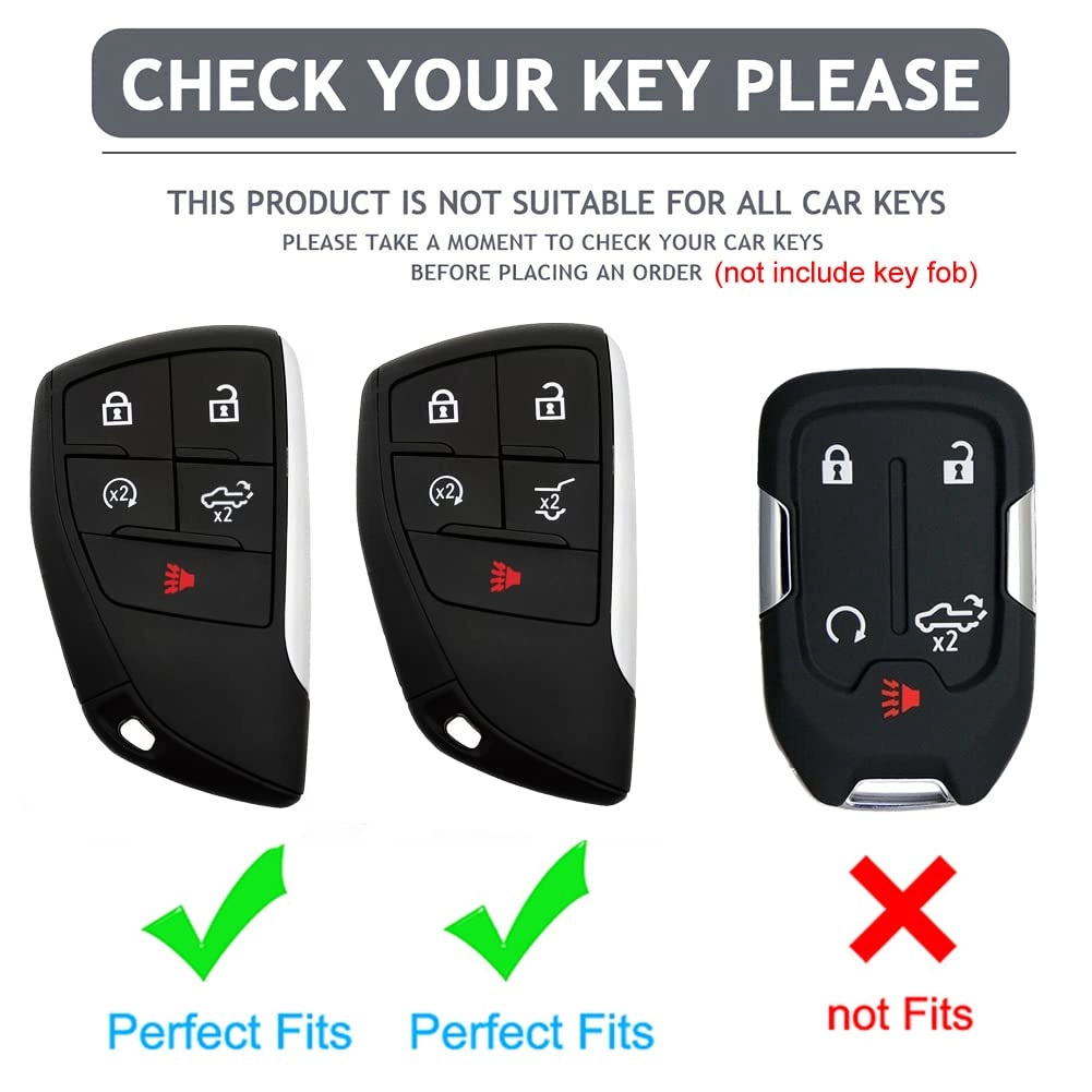 Key Fob Cover