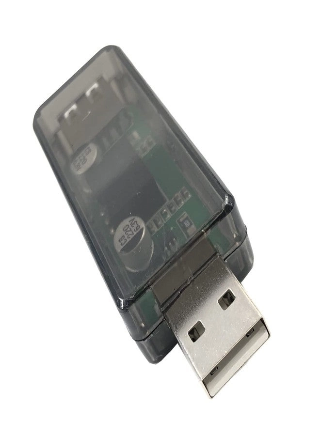 DEVMO ADUM3160 - USB Isolator Module 5KV ESD OC Protection