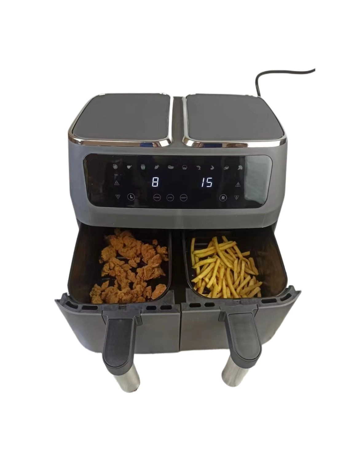 Air Fryer Rapid Air Technology 029Ax