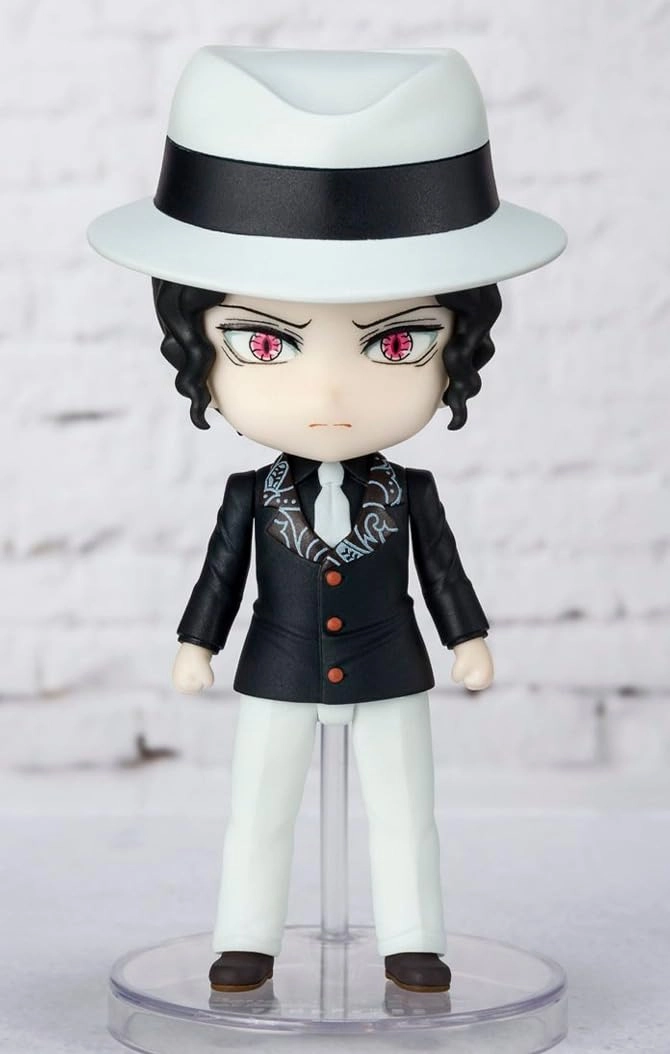 BANDAI NAMCO Entertainment Muzan Kibutsuji - Demon Slayer: Kimetsu no Yaiba (B09WXXM7B3)