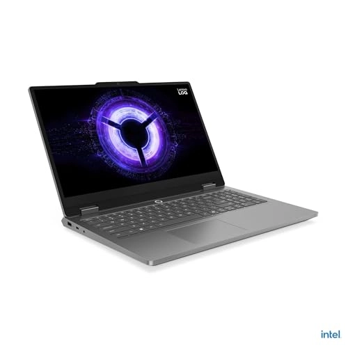 LOQ Essential 15IRX11 83SC000AAX - 15.6'' Core i5-13450HX 16GB DDR5 512GB SSD